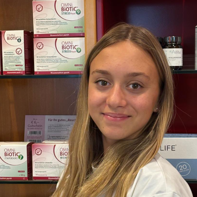 Sophie Angerer