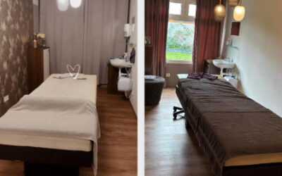 Neu: Almtal Apotheken Spa