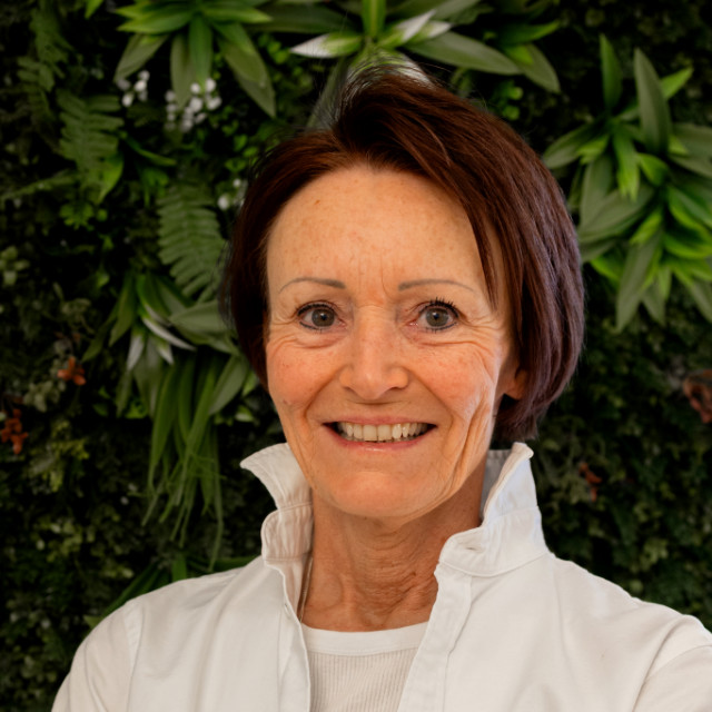 Doris Moritz-Pamminger