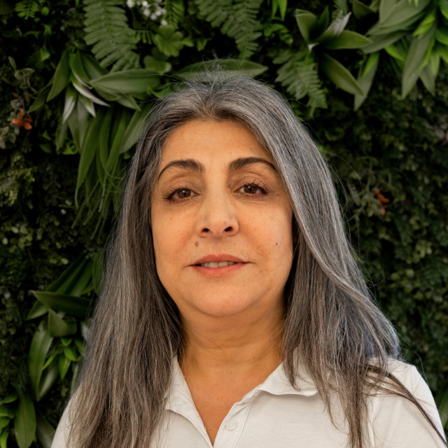 Meral Yakisan 