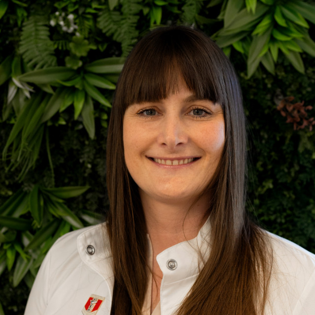 Mag. pharm. Susanne Falkensammer, BSc